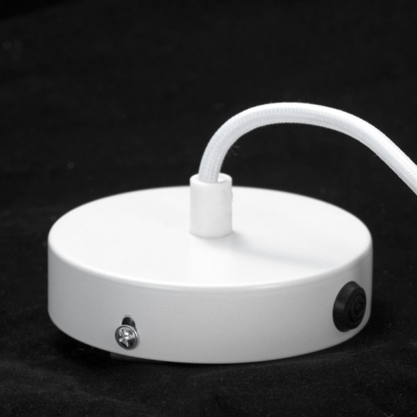 Подвесная люстра Lussole Cuscino GRLSP-8361