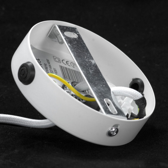 Подвесная люстра Lussole Cuscino GRLSP-8361