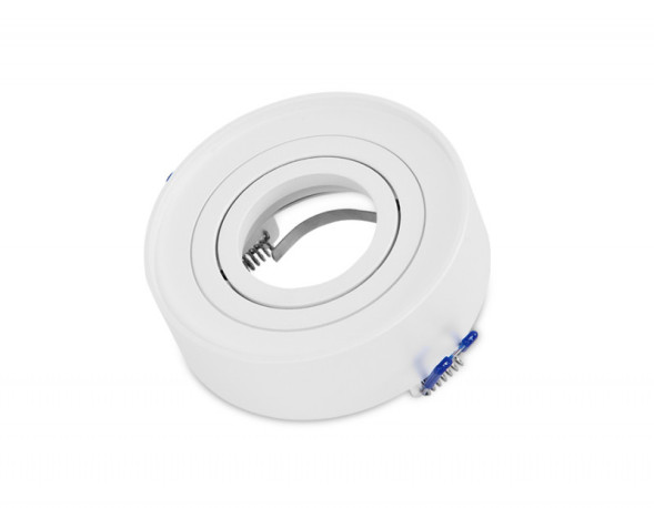 Встраиваемый точечный светильник Ambrella Light TECHNO SPOT TN150