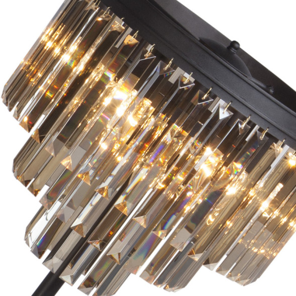 Торшер Vitaluce V5154 V5154-1/6+3P