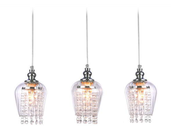 Подвесной светильник Ambrella Light Traditional TR3612
