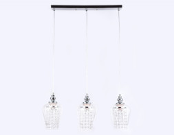 Подвесной светильник Ambrella Light Traditional TR3612