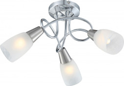 Люстра потолочная Globo 63178-3 TIMON