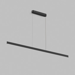 Подвесной светильник DK6733-BK Denkirs RAYLINE