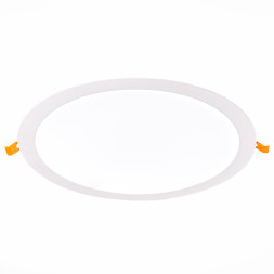 Встраиваемый точечный светильник ST-Luce LITUM ST209.538.24