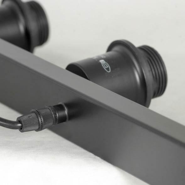 Подвесная люстра Lussole Berkeley LSP-8729