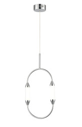 Подвесной светильник Vele Luce Capsula VL7293P11