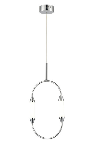 Подвесной светильник Vele Luce Capsula VL7293P11