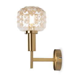 Бра Freya Fero FR5366WL-01BS