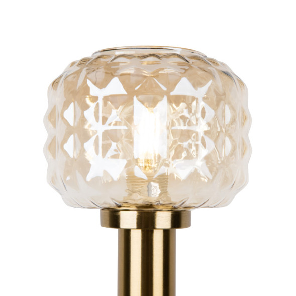 Бра Freya Fero FR5366WL-01BS