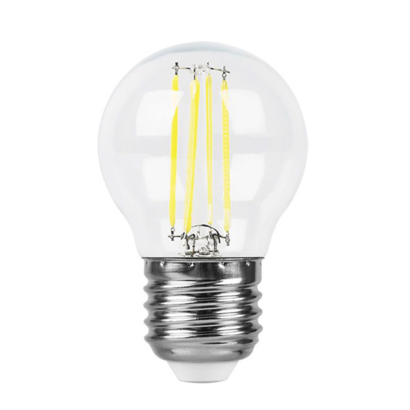 Светодиодная лампа Feron 38222