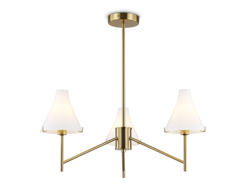 Люстра на штанге Ambrella Light LH57131 HIGH LIGHT