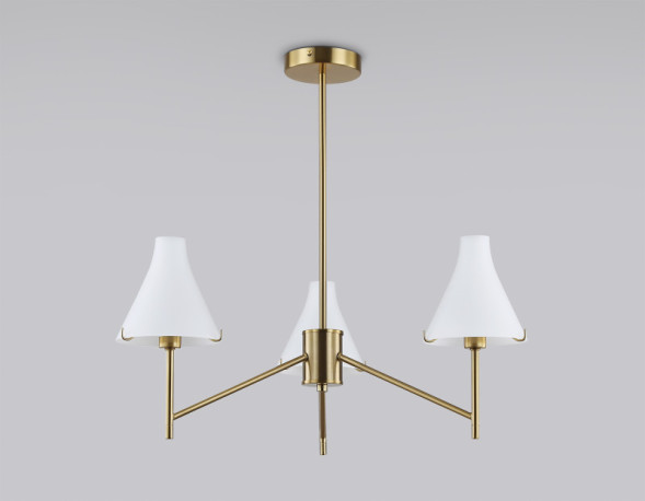 Люстра на штанге Ambrella Light LH57131 HIGH LIGHT