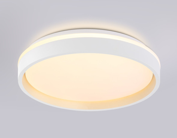 Потолочный светильник Ambrella Light FZ601 ORBITAL