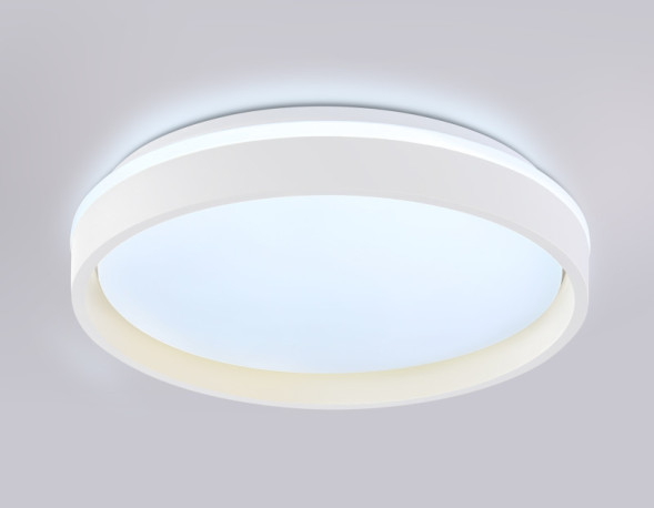 Потолочный светильник Ambrella Light FZ601 ORBITAL