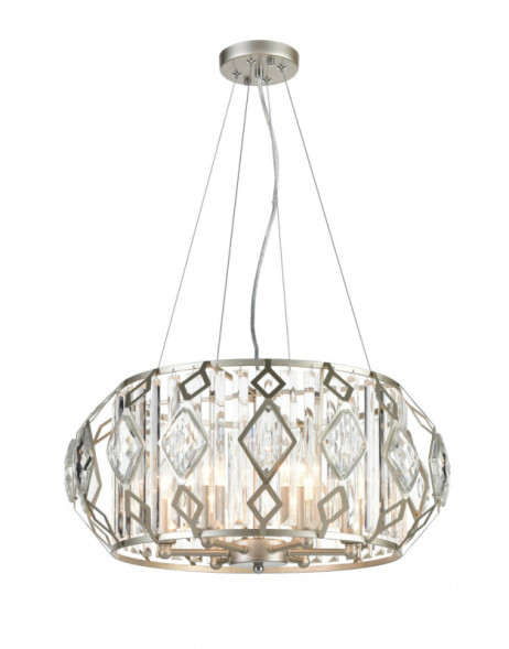 Подвесная люстра Vele Luce Buzzati 255 VL2181P06