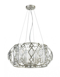 Подвесная люстра Vele Luce Buzzati 255 VL2181P06