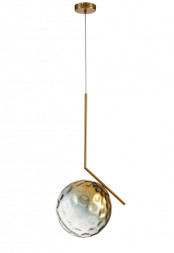 Подвесной светильник Indigo V000120 DOLCE