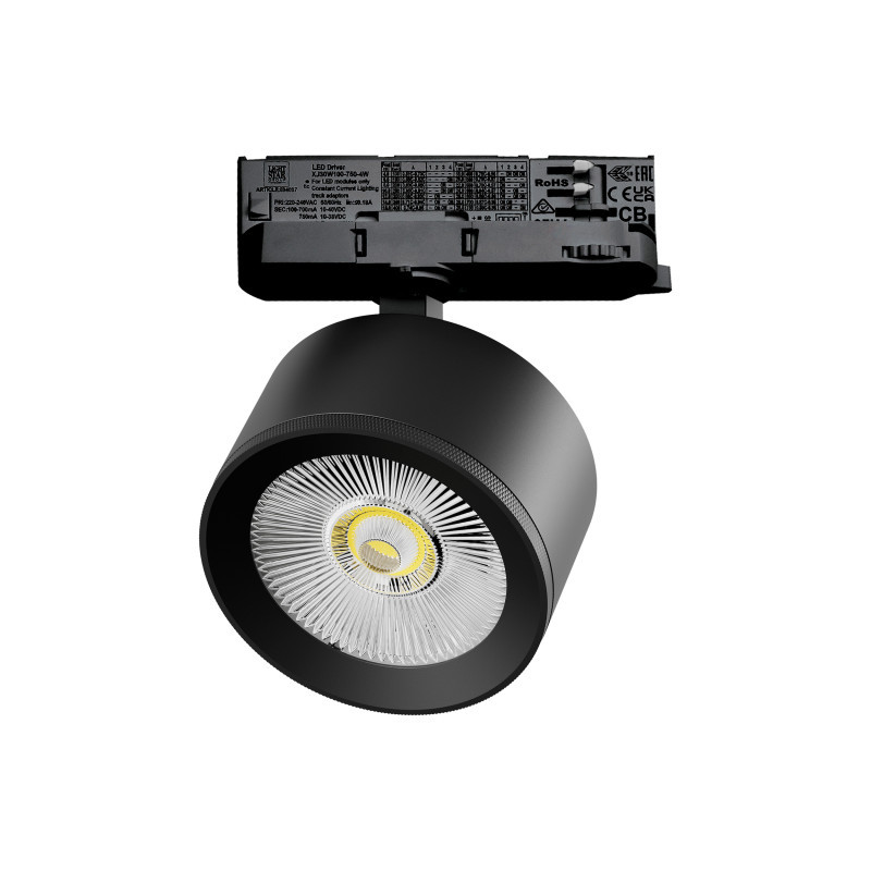 Трековый светильник A5537QT Lightstar Alta Pro