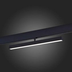 Магнитный трековый светильник ST-Luce SKYLINE 48 ST802.446.12