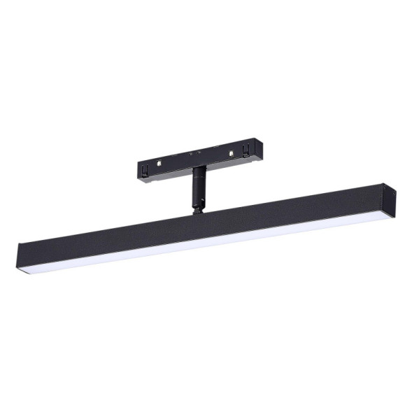 Магнитный трековый светильник ST-Luce SKYLINE 48 ST802.446.12