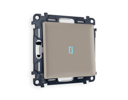 Выключатель Ambrella Volt MA362040 ALFA QUANT