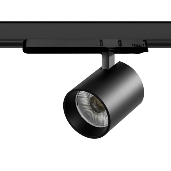 Трековый светильник A5437TRIAC Lightstar Alta Base