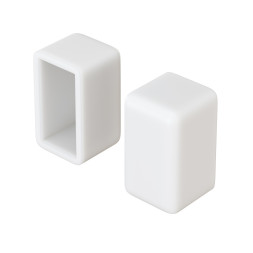 Заглушка для гибкого неона Maytoni Technical 20069 20069