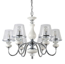 Подвесная люстра Crystal Lux BETIS BETIS SP-PL6