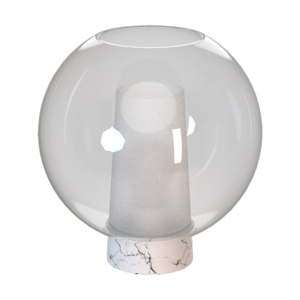 Настольная лампа 8404 Mantra NORA