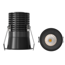 Точечный встраиваемый светильник 9274 Mantra Cane