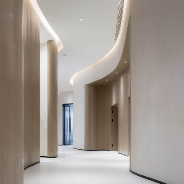 Точечный встраиваемый светильник 9274 Mantra Cane