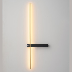 Бра Crystal Lux CLT 077 CLT 077W700 BL-BS