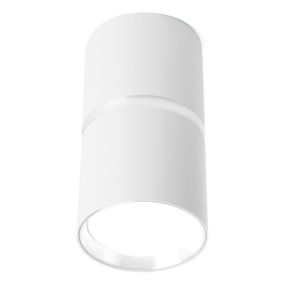 Накладной точечный светильник Feron 48640