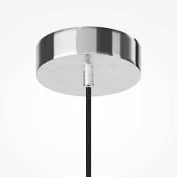 Подвесной светильник MOD328PL-L3CH3K Maytoni Modern