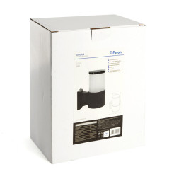 Уличный настенный светильник Feron 11656