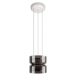 Подвесной светильник LOFT IT 10466/2P Smoke Totem