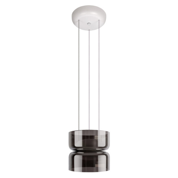 Подвесной светильник LOFT IT 10466/2P Smoke Totem