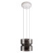 Подвесной светильник LOFT IT 10466/2P Smoke Totem