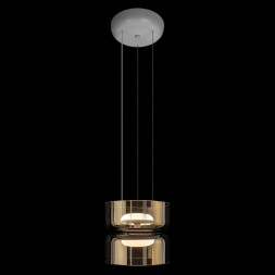 Подвесной светильник LOFT IT 10466/2P Smoke Totem