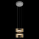 Подвесной светильник LOFT IT 10466/2P Smoke Totem