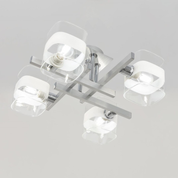 Потолочная люстра Citilux Вирта CL139240