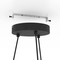 Подвесная люстра EGLO 43781