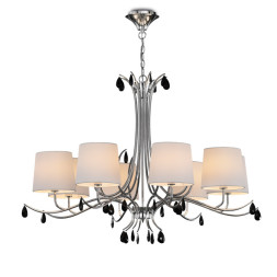 Подвесная люстра Mantra Andrea 6312