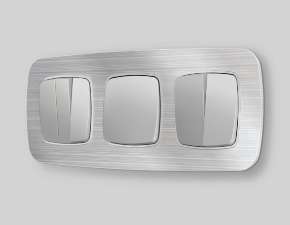 Клавиша Ambrella Volt OP4050 OMEGA QUANT