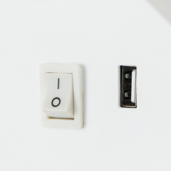 Бра ARTE Lamp Ibis A1056AP-2WH