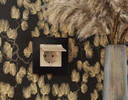 Рамка Ambrella Volt AF220701 ALFA Techno