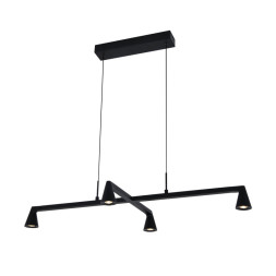 Подвесная люстра Mantra 9410 AFRICA