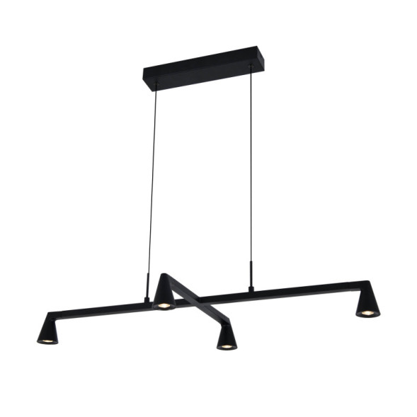 Подвесная люстра Mantra 9410 AFRICA