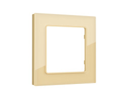 Рамка Ambrella Volt AF330601 ALFA Platos